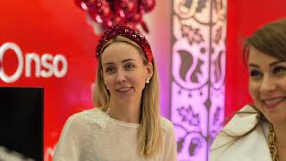 CONSO приняла участие в выставке ParkSeason Expo 2026