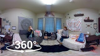 New Freshman Residence Hall 360  | The University of Alabama