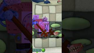 Carnie Nibbler Zombie Vs. Spongebob Gargantuar / Plants Vs. Zombies 2 screenshot 3