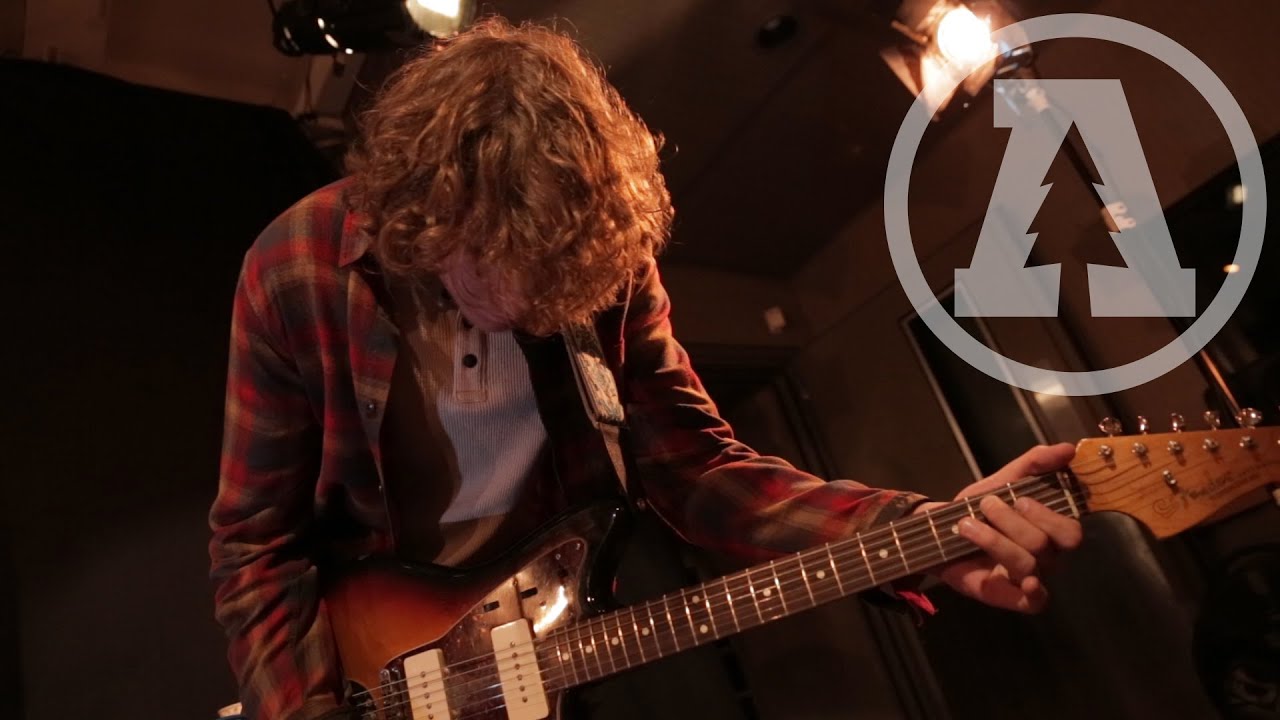 Desert Noises - Run Through the Woods - Audiotree Live