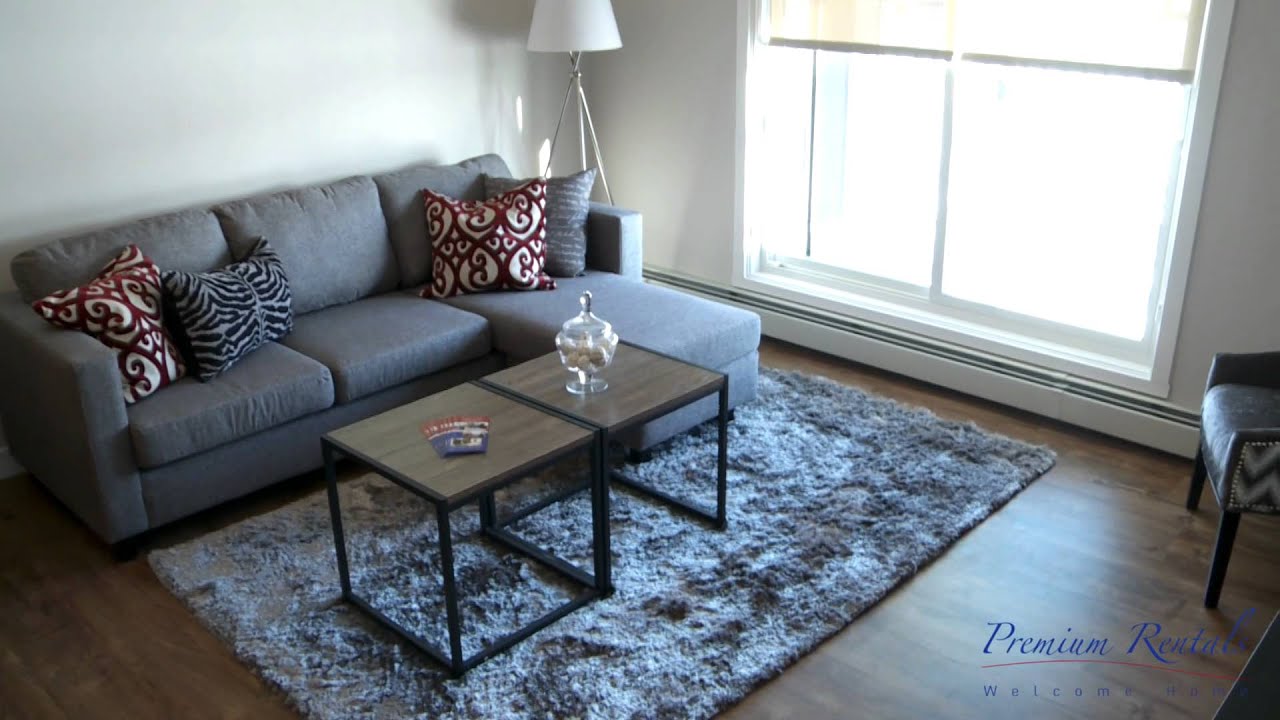 Premium Rentals 1 bdrm YouTube 1080p