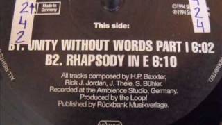 scooter - rhapsody in e