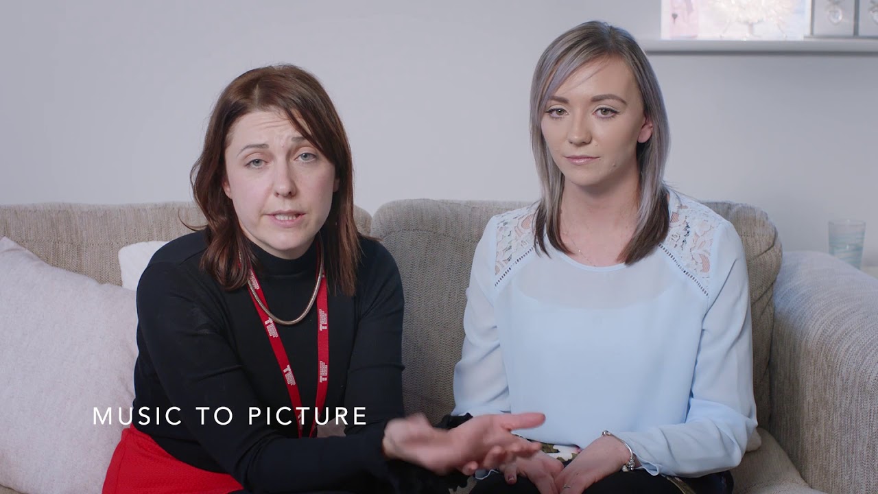 Ghostwater - Showreel 2018