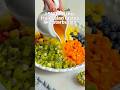 BEST Fruit Salad Recipe Click The Link In My Bio And Then Select The Photo To Get The Recipe