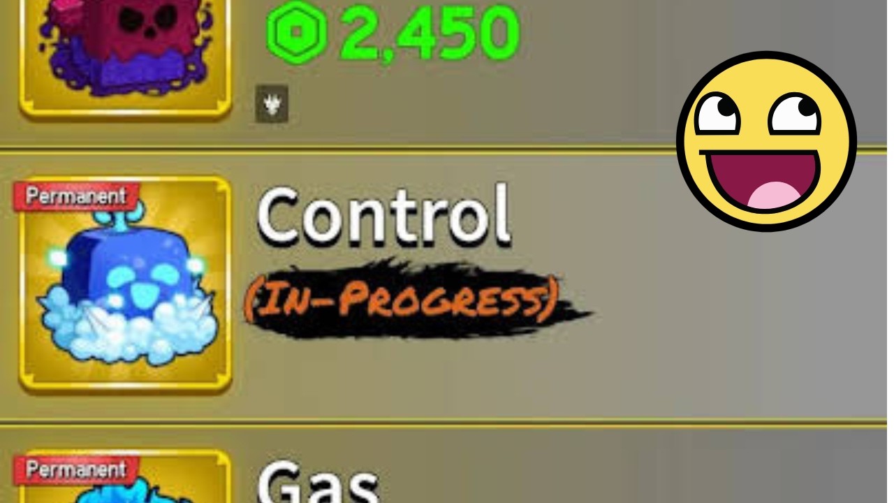 Rolling Control Fruit Rework Back to Back Mythical Fruit Rolling 🤣+Control Rework? - YouTube