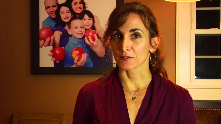 Robin Werner Nutrition Holiday Tips 2012