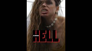 'THE STUDIO FROM HELL' film (Musical/Horror/Performance Art)