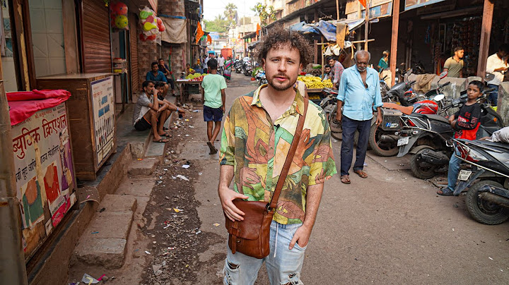 La dura vida en el ‘barrio pobre’ más caro del mundo | ¿Por qué cuesta tanto? 🇮🇳