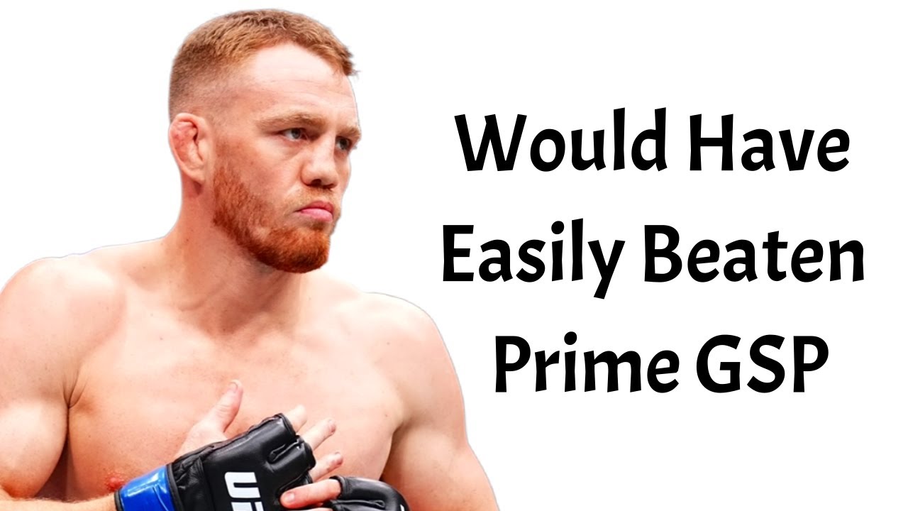 Reacting To Your UFC HOT TAKES! JDM Would Have Beaten Prime GSP? Volk Was Robbed vs Makhachev?