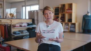 Rencontrez Christèle, Fondatrice De La Gentle Factory