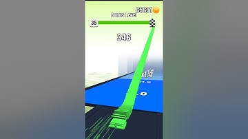 Stack colors (Level 35) || Android gameplay #short