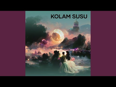 KOLAM SUSU/KOES PLUS