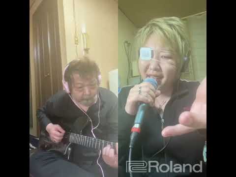 ゆかり   Last minute 浜崎あゆみcover