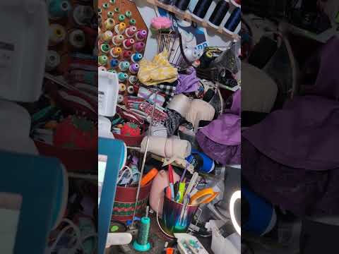 Second try no fabric sapphire lost it's mind