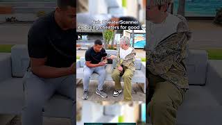 CheaterScanner exposing real cheaters who cheats 💔😭 #shorta