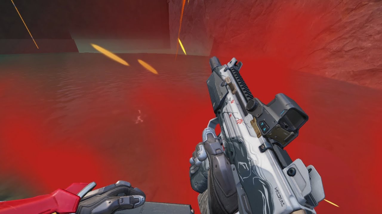 STRONG COMEBACK VICTORY 