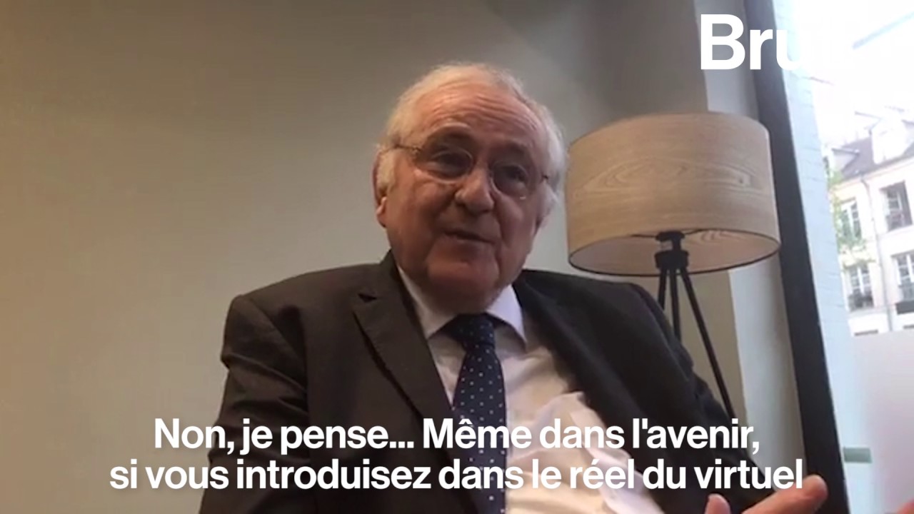 Jacques Cheminade veut interdire les jeux vidéo ultra-violents