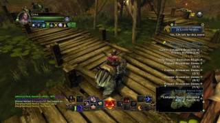 Neverwinter Fast AD Farm screenshot 4