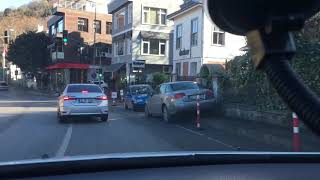 bırakın açık kalsın Paris İstanbul hattı