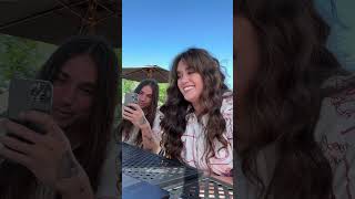 Dream come true!! Thank you so much @BBC Radio 2 & @dariusrucker✨🎉🥹