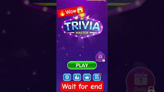 Kaun Banega Crorepati Online Quiz 2025, Play and earn money #kbc #shorts #trendingshorts #earnings