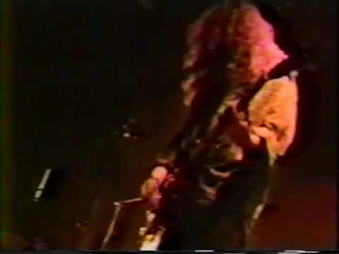 Killer Dwarfs — KILLER DWARFS! METHOD TO THE MADNESS LIVE IN 1993 AT RPM CLUB