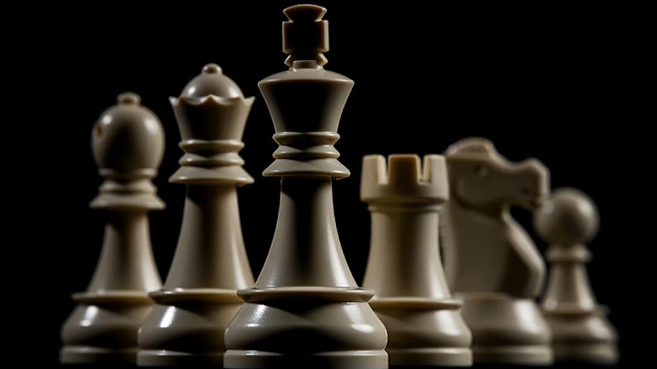 Chess with Jassine Openings & Tricks Live Stream