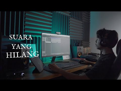 Suara Yang Hilang - Fai kencrut | Official Music Video