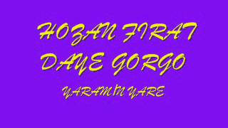 Hozan Firat Daye Gorgo