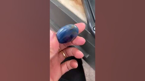 Saphire xanh mông sơn lên mặt dây chuyền lắc tay đẹp #gemstone #ruby #gem #love #sapphire #daquy