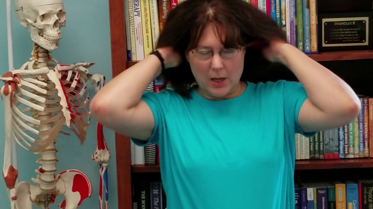 Screen test 1 - YouTube