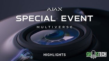 Ajax Special Event Highlights, 2024