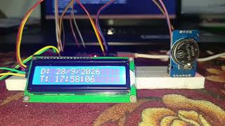 🕒 ESP32 RTC Module | DS3231 Real-Time Clock