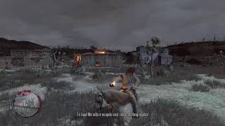RED DEAD Redemption 1 MEXICO today may 2026