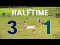 Season 6 - Round 11 - Cowboys Versus Eagles - Inferno Super Series Women's
