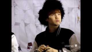 131118 방탄소년단 BTS fansign 여의도 SUGA focus