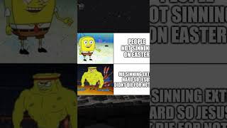 Easter Meme #igobymemes #shorts #memes #reddit