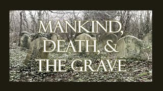 1. Doctrine of Man - Introduction