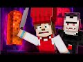 Dönercime Gizlice VAMPİR GİRDİ! - Minecraft