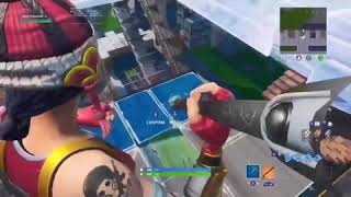 A Little Rusty But Im Back