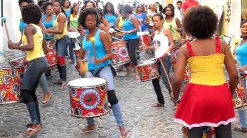 Didá (samba reggae).