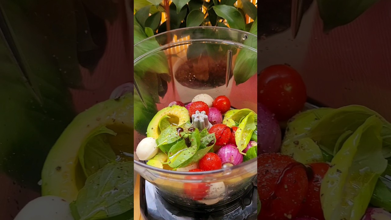 Reteta de sos cu avocado🥑