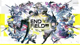 EndField - ARCO 1 (MEXICO + CAMPAÑA) PC #12