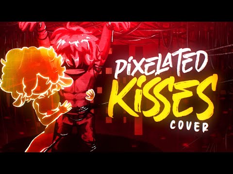 Joji ▶ "PIXELATED KISSES" | VOCAL COVER