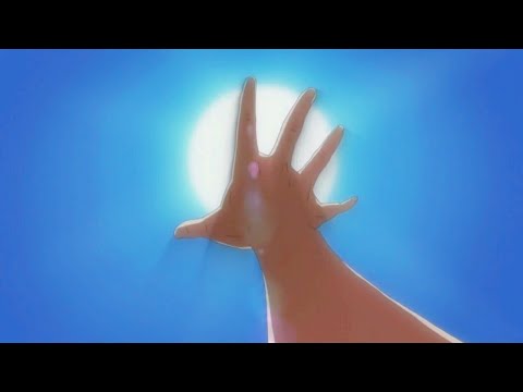 SURGES  【スポーツ男子アニメ & ギヴン (OPENING SCANE VER)】MAD