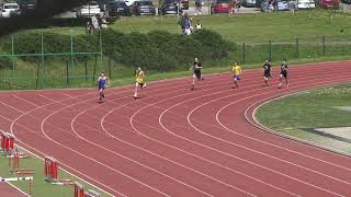 200M Mlađi Kadeti [M], 3 Skupine - Premier Atletska Liga 3. Kolo 2026