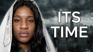 Celestial's ITS TIME PROPHETIC MESSAGE