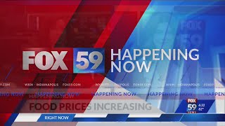 Grocery store prices on the rise, how you can save at the store