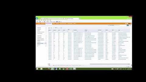 Creating Project Profitability Reports with DocLogix