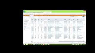 Creating Project Profitability Reports with DocLogix